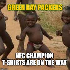 Packer memes and current news! Green Bay Packers Memes Gifs Imgflip