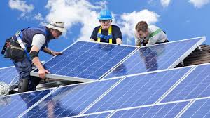 Investigadores argentinos dieron un paso más para mejorar el desempeño de paneles  solares - Infobae