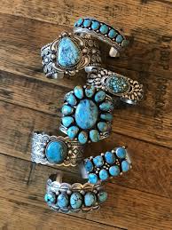 calli co silver makes turquoise the