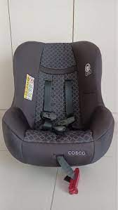 Cosco Car Seat Babies Kids Going
