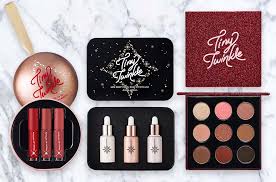 7 gorgeous makeup gift sets to hint to