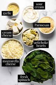 how to make spinach dip midwest foo