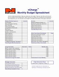 Food Costing Spreadsheet Awesome Cost Spread Sheet New Free