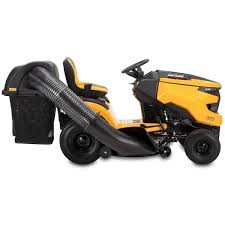 Xt1 And Xt2 Series Riding Lawn Mowers