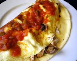 easy omelet for one recipe food com