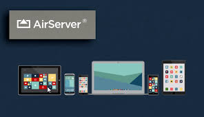 AirServer: Airplay Receiver For Mirroring iPhone &amp; iPad On PC &amp; Mac