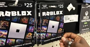 40 off roblox game cards at target in