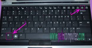 Check out 3 ways how to take a screenshot on hp laptop: Www Kuduskomputer Com Cara Print Screen Di Laptop Hp Elitebook 2540p