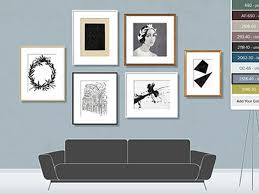 Posted by megan murray for home. Plan A Gallery Wall With This New App This Old House