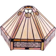 Werfactory Tiffany Lamp Shade