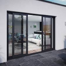 Aluminium Patio Doors Patio Doors