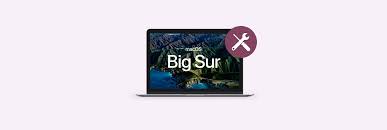Macos big sur wallpaper gets broken if you also have this problem, below are some possible fixes to unable to install macos big sur because not enough storage. Macos Big Sur Issues And How To Fix Them
