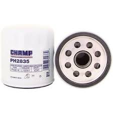 Details About Engine Oil Filter Champ Champion Labs Ph2835