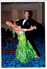 why it costs so much to ballroom dance