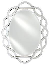 Afina Modern Luxe Decorative Mirrors