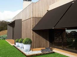 Retractable Outdoor Awnings Aalta