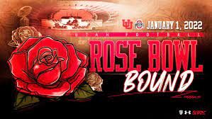 Utah Is Rose Bowl Bound! - University ...
