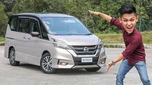 Shortly after nissan unveiled a nismo variant of the serena minivan, the… First Look 2018 Nissan Serena S Hybrid In Malaysia Rm135k Rm147k Youtube