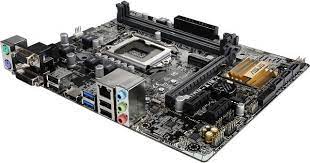 s motherboards h110m a m 2 micro