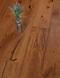 um brown reclaimed wood flooring