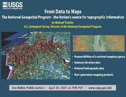 U.S. Geological Survey (USGS) - Heim ...