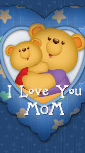 free i love you mom wallpapers