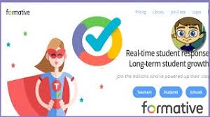 This will give you a reference point and help you grade the responses faster. Formative Tutorial Goformative Youtube