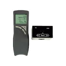 Rasmussen Thr Mv1 Wireless Timer