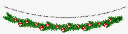Christmas decoration ornament garland, christmas decorative garland, christmas bauble and. Free Christmas Garland Png Christmas Day Free Transparent Png Download Pngkey