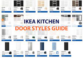 ikea kitchen cabinet doors