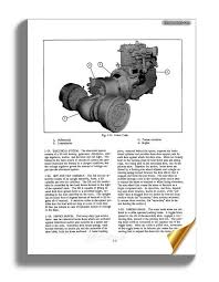 Page 103 canadian paccar engine repair any of the emission control parts not being complete within 30 days dealers, or an authorized paccar found by paccar to be defective constitutes an emergency. Paccar Engine Manuals Paccar Px 7 Engine Operator Manual