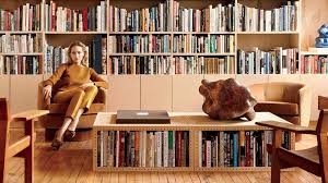 One of their primary purposes is their display on the coffee table, drawing the first visual impression from a viewer. The Best Coffee Table Books For Any Well Appointed Home Vogue