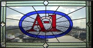 Stained Leaded Glass Repairs And