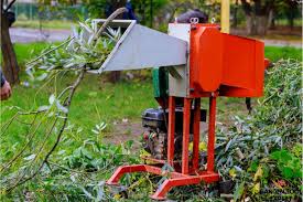 wood chipper 25 things you should know