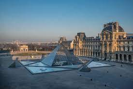 MUSÉE DU LOUVRE (Paris): Ce qu'il faut savoir pour votre visite 2023