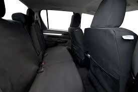 Neoprene Seat Covers Custom Made