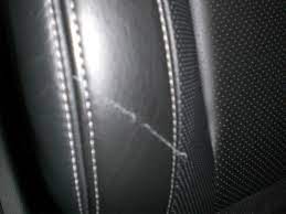 Scratch On My Leather How To Treat