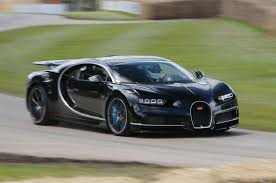 Top 10 Fastest Accelerating Cars In The World 2019 Autocar