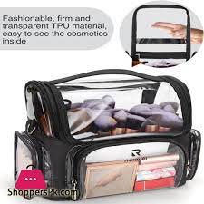 makeup case professional makeup bag for