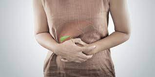 warning signs of gallbladder problems