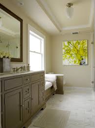 Bathrooms Taupe Paint Colors Design Ideas