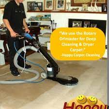 happy carpet cleaning home cleaning