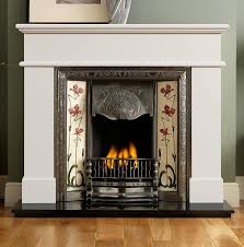 Traditional Fireplaces Manchester By