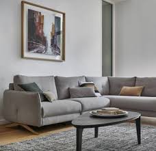 modern sectional sofas gautier furniture