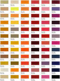 Paint Shade Card At Best In New