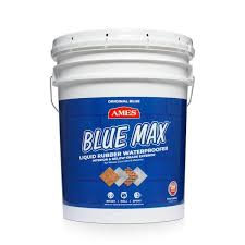 Ames Blue Max 5 Gal Basement