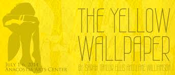 essay on the yellow wallpaperfeminism in the yellow wallpaper by charlotte  perkins gilman the yellow weridal com