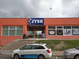 Jysk delivers a great scandinavian offer for everyone within sleeping and living. Jysk Vikipediya