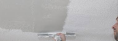 how to remove popcorn ceiling popcorn