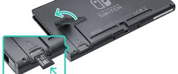 Yes, all physical games must be inserted before you can play them. Are Publishers Using Lower Capacity Switch Cartridges Nintendoswitch